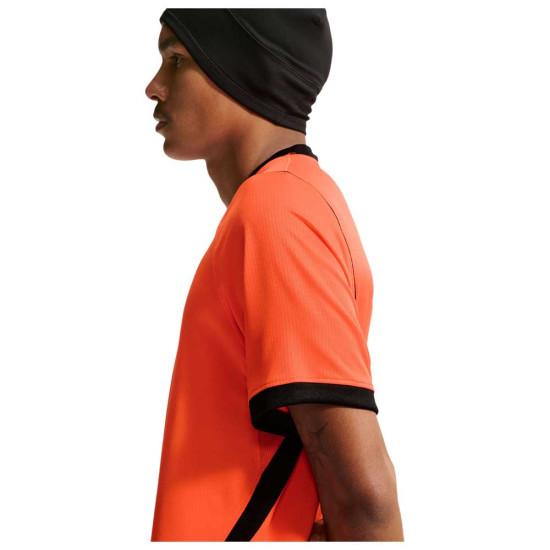 Nike Ανδρική κοντομάνικη μπλούζα Netherlands 2026 Stadium Home Dri-FIT Jersey